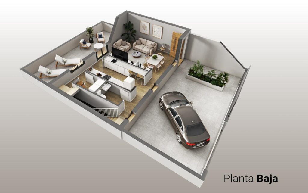RESIDENCIAL NOVA CUERVO